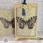 Preview: LaCreativ - Designpapier "Vintage Charme" Paper Pack 6x6" - 24 Bogen
