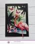 Preview: LaCreativ - Designpapier "Tropische Inselträume" Paper Pack 6x6" - 24 Bogen