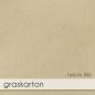 Preview: Altarfalz-Karte quadratisch (14,8x14,8cm) 300g/m² in graskarton