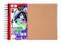 Preview: Marabu Mixed Media Ringbuch Din A4 (32 Seiten) 300g