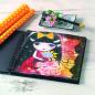 Preview: Marabu Mixed Media Ringbuch Din A4 (32 Seiten) 300g
