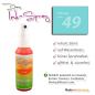 Preview: Das Ink-Spray auf Wasserbasis 50 ml in aqua