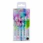 Preview: Talens Ecoline Brushpen Set x5 Pastel (11509901)