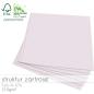 Preview: Cardstock "Struktur" 12"x12"  210g/m² (30,5 x 30,5cm) in struktur zartrose