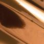 Preview: Couture Creations Heat Activated Foil Chocolate Copper Mirror Finish