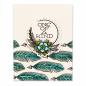 Preview: Spellbinders Stempel & Stanzset "One of a Kind"