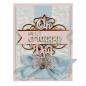 Preview: Spellbinders Stempel & Stanzset "Oh Happy Day"