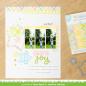 Preview: Lawn Fawn Craft Die - Stitched Star Frames