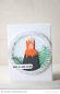 Preview: My Favorite Things Die-namics "Volcano" | Stanzschablone | Stanze | Craft Die