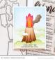 Preview: My Favorite Things Die-namics "Volcano" | Stanzschablone | Stanze | Craft Die