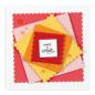 Preview: Spellbinders Die "Fancy Edged Squares"