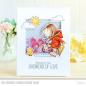 Preview: My Favorite Things Stempelset "Rain or Shine" Clear Stamp Set