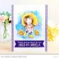 Preview: My Favorite Things Stempelset "Rain or Shine" Clear Stamp Set