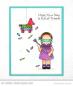 Preview: My Favorite Things Die-namics "Birthday Piñata" | Stanzschablone | Stanze | Craft Die