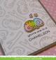 Preview: Lawn Fawn Stempelset "One in a Chameleon" Clear Stamp