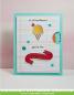 Preview: Lawn Fawn Craft Dies - Reveal Wheel Sweetest Flavor Add-On