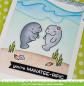 Preview: Lawn Fawn Craft Die - Stitched Wave Borders