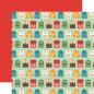 Preview: Echo Park "Back to School" 12x12" Collection Kit
