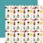 Preview: Echo Park "Back to School" 12x12" Collection Kit