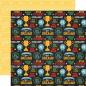 Preview: Echo Park "Back to School" 12x12" Collection Kit