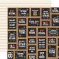 Preview: Echo Park "Back to School" 12x12" Collection Kit