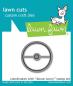 Preview: Lawn Fawn Craft Dies - Donut Worry