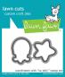 Preview: Lawn Fawn Craft Dies - So Jelly