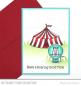 Preview: My Favorite Things Stempelset "The Greatest Show" Clear Stamp Set