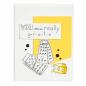 Preview: Spellbinders Stempel & Stanzset "Grateful"
