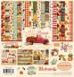 Preview: Carta Bella "Fall Break" 12x12" Collection Kit