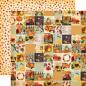 Preview: Carta Bella "Fall Break" 12x12" Collection Kit