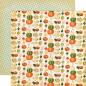 Preview: Carta Bella "Fall Break" 12x12" Collection Kit