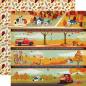 Preview: Carta Bella "Fall Break" 12x12" Collection Kit