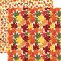 Preview: Carta Bella "Fall Break" 12x12" Collection Kit