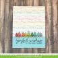 Preview: Lawn Fawn Stempelset "Simply Celebrate Winter" Clear Stamp