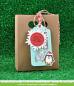 Preview: Lawn Fawn Craft Die - Say What? Gift Tags
