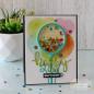 Preview: Taylored Expressions Stempelset "Happy Occasions" Clear Stamp