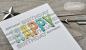 Preview: Taylored Expressions Stempelset "Happy Occasions" Clear Stamp