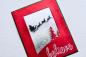 Preview: Poppystamp Die - Santa's Sleigh