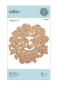 Preview: Spellbinders Die "Sun Face"