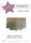 Preview: Kulricke Stanzschablone "Dreiecks Box" Craft Die | Boxenstanze | Stanze