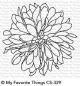 Preview: My Favorite Things Die-namics "Beautiful Bloom" | Stanzschablone | Stanze | Craft Die
