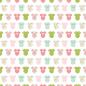 Preview: Echo Park "Sweet Baby Girl" 12x12" Collection Kit