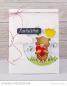 Preview: My Favorite Things Die-namics "Joyful Heart Bears" | Stanzschablone | Stanze | Craft Die