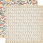 Preview: Carta Bella "Baseball" 12x12" Collection Kit