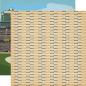Preview: Carta Bella "Baseball" 12x12" Collection Kit
