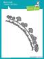 Preview: Lawn Fawn Craft Die - Mushroom Border