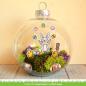 Preview: Lawn Fawn Stempelset "Eggstra Amazing Easter" Clear Stamp