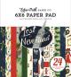 Preview: Echo Park "Lost in Neverland" 6x6" Paper Pad