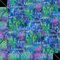 Preview: Graphic 45 "Kaleidoscope" 12x12" Collection Pack